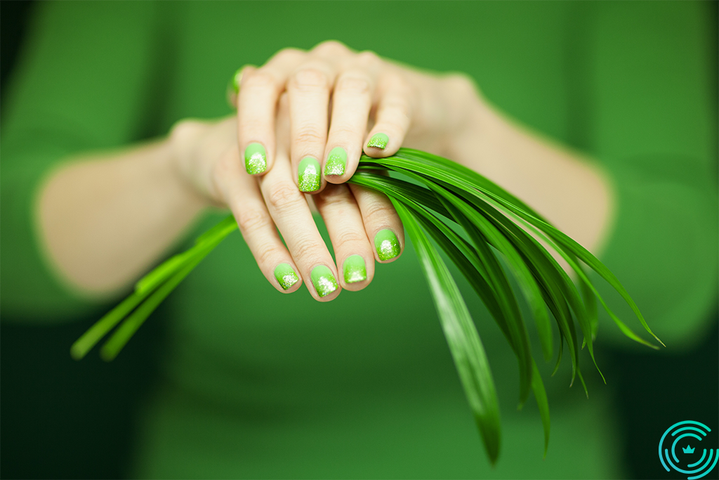 Green Leaves