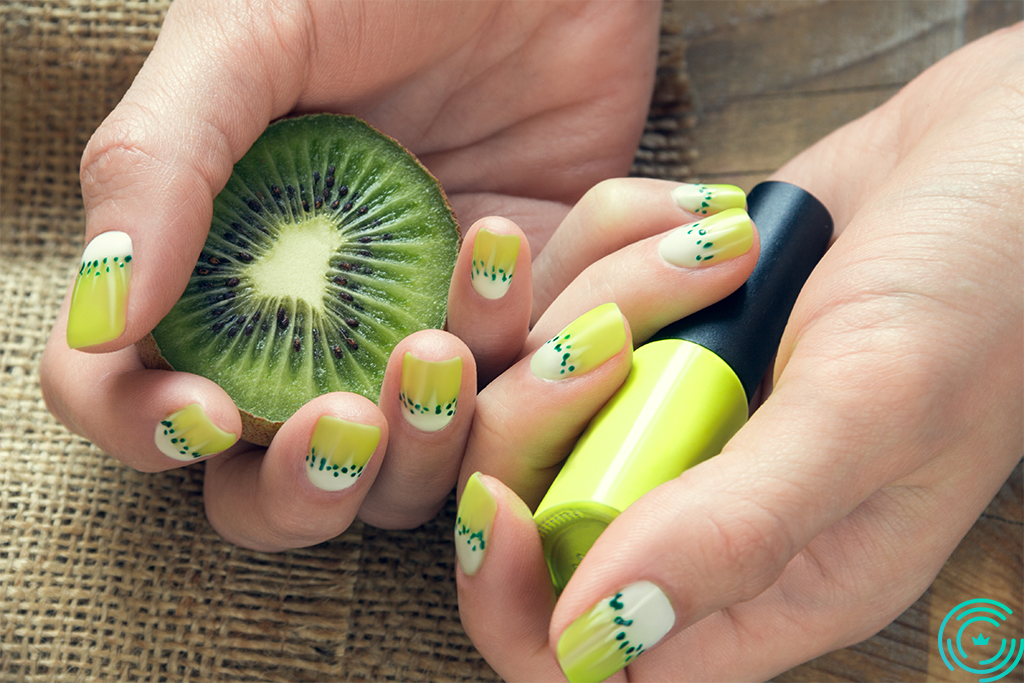 Top 10 Nail Art Ideas To Try This Summer Stylist Appointment Booking