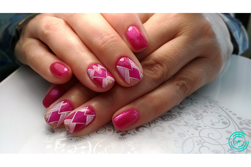 Top 10 Nail Art Ideas to Try this Summer - Stylists and beauty ...