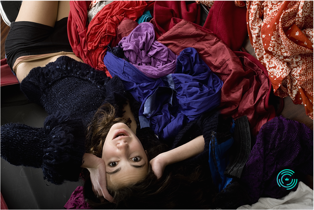 Simple Ways To Declutter Your Closet Simple Ways To Declutter Your Closet