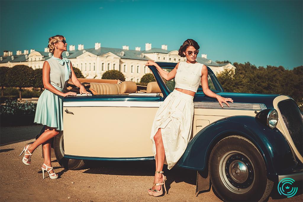 Independent Stylists A Good Way to Live Independent Stylists A Good Way to Live
