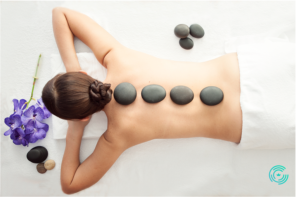 Hot Stone Massage