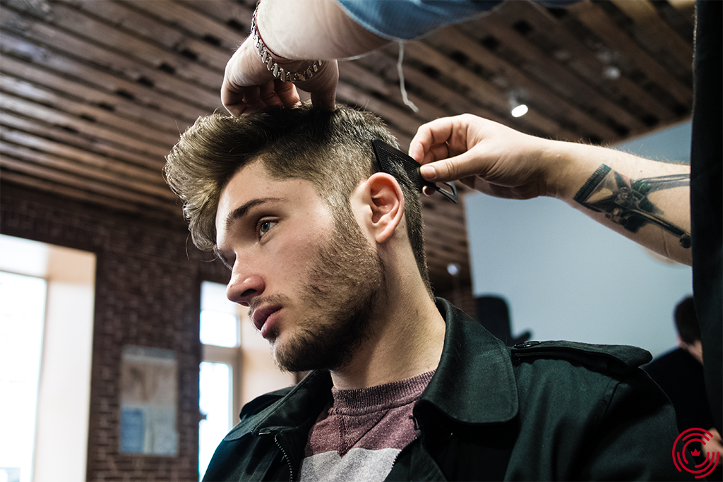 Qualities of a highly Professional Barber