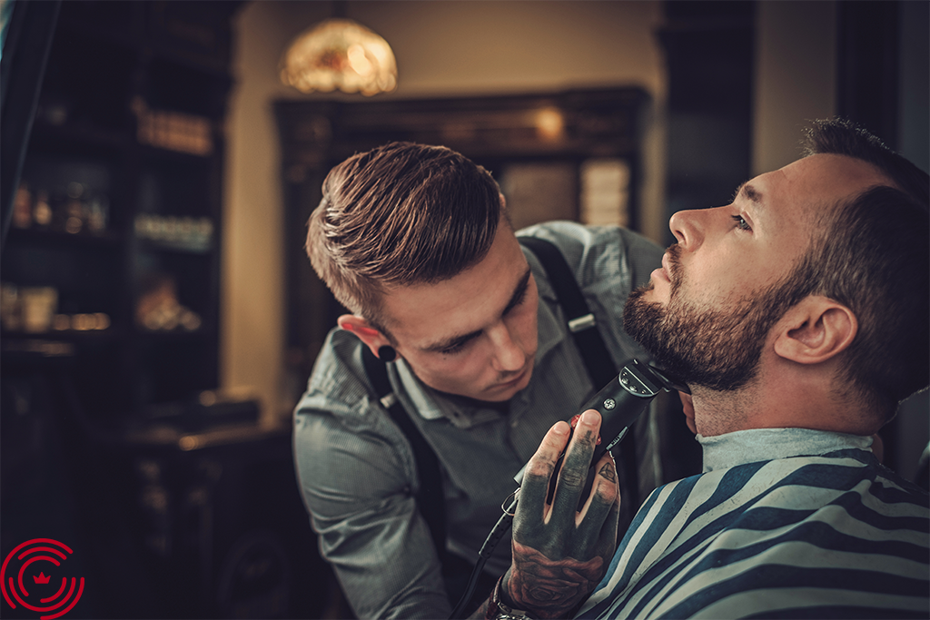 How to communicate with your barber