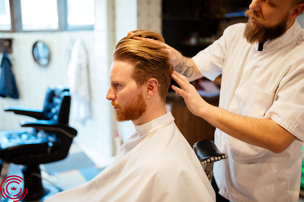7 things to consider at the Barbershop