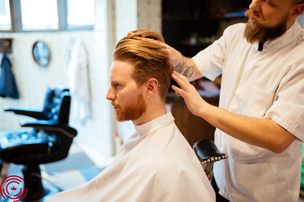   Barber And Men's Hairdresser
 thumbnail