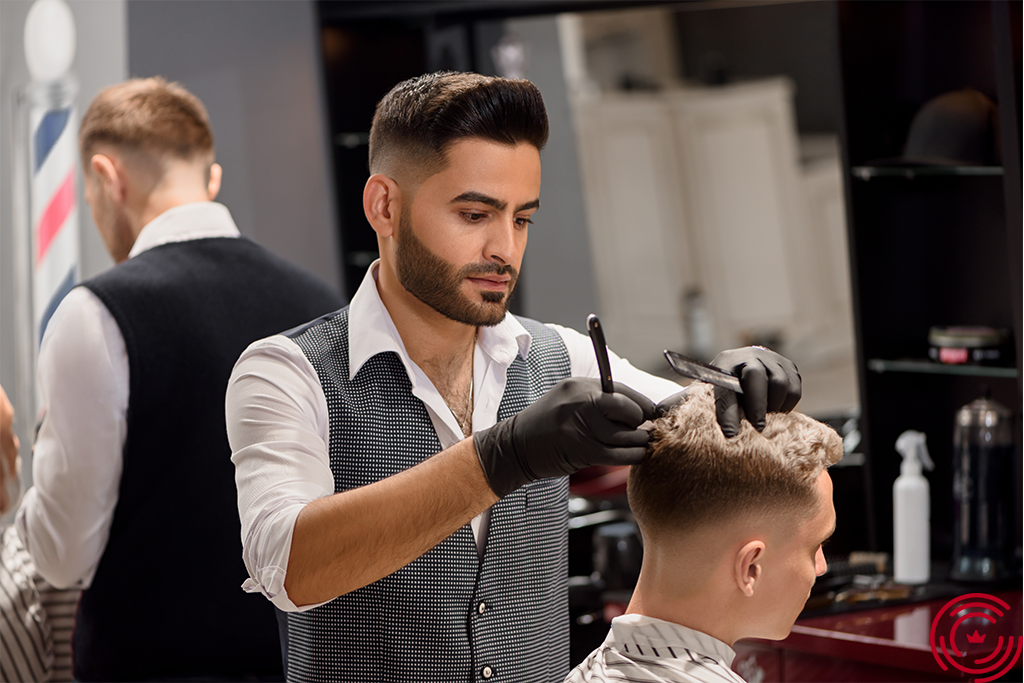 10 Hairstyles for Men You Should Show Your Barber for a Fresher Look This  Year - Stylists and beauty professionals, manage online client bookings &  scheduling