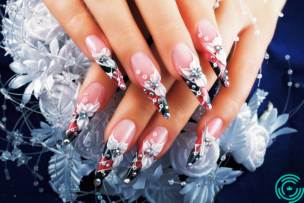 Nail Enhancement Options Nail Enhancement Options
