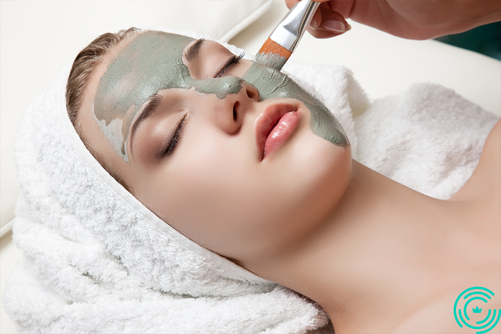 Deep Cleansing Facial Deep Cleansing Facial