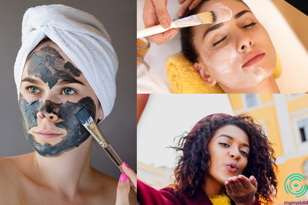 CTM Skincare Routine CTM Skincare Routine