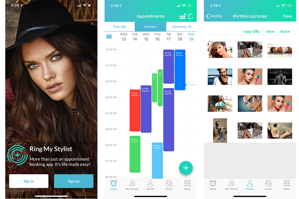 Mobile App Mobile App