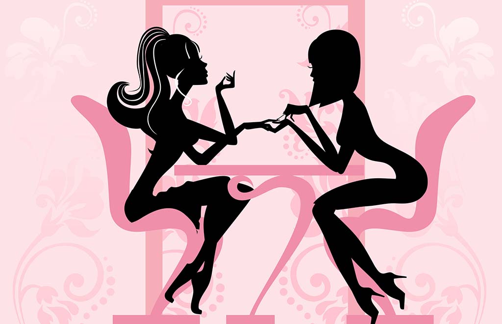 nail-shape best nail shape