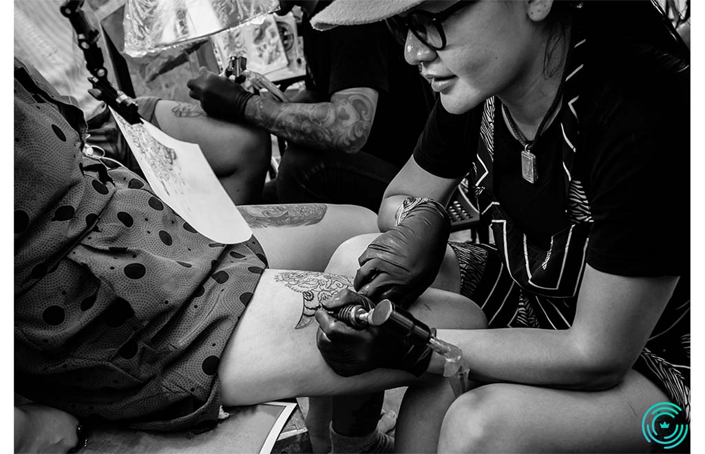 How to choose the best tattoo artist for you? - Stylists and beauty professionals, manage online client bookings & scheduling