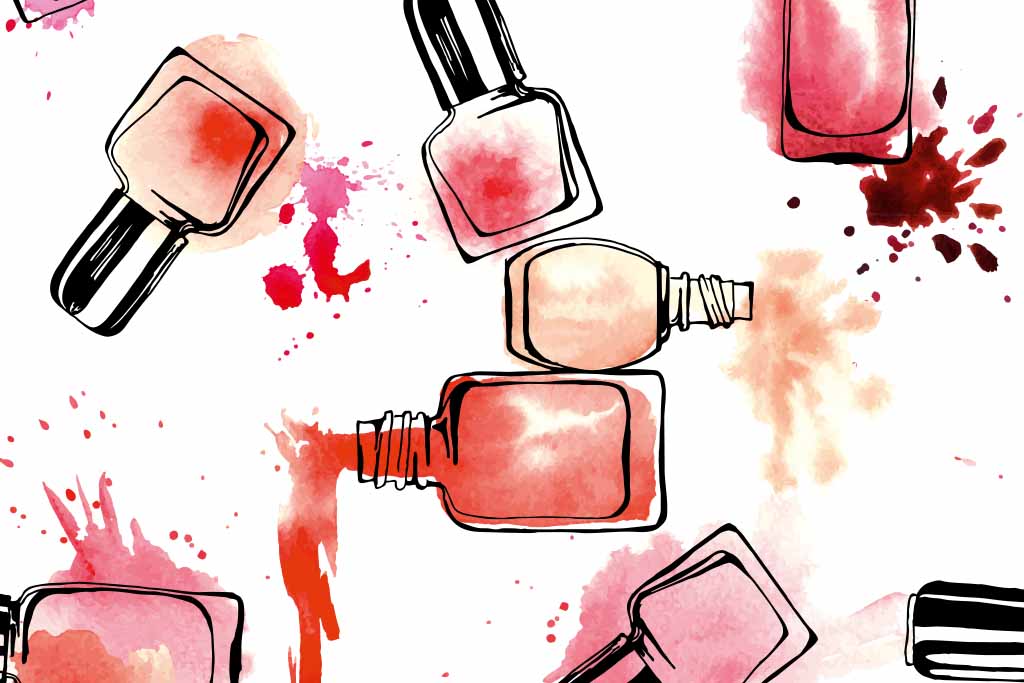 nails 2023 Ring My Stylist App