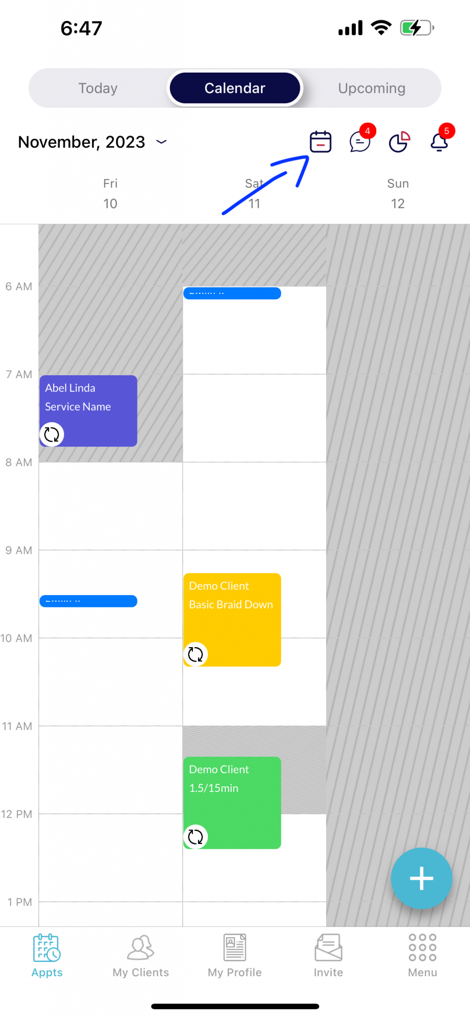 Customize Your Schedule A Quick Guide to Adjusting Calendar Views